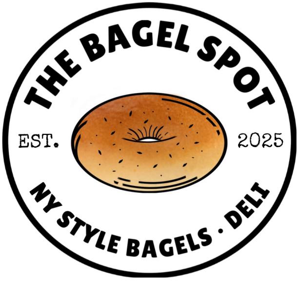 The Bagel Spot Logo